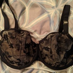 Felons Sabrina Bra size 36DDD